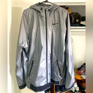Nike windrunner jacket, XL
